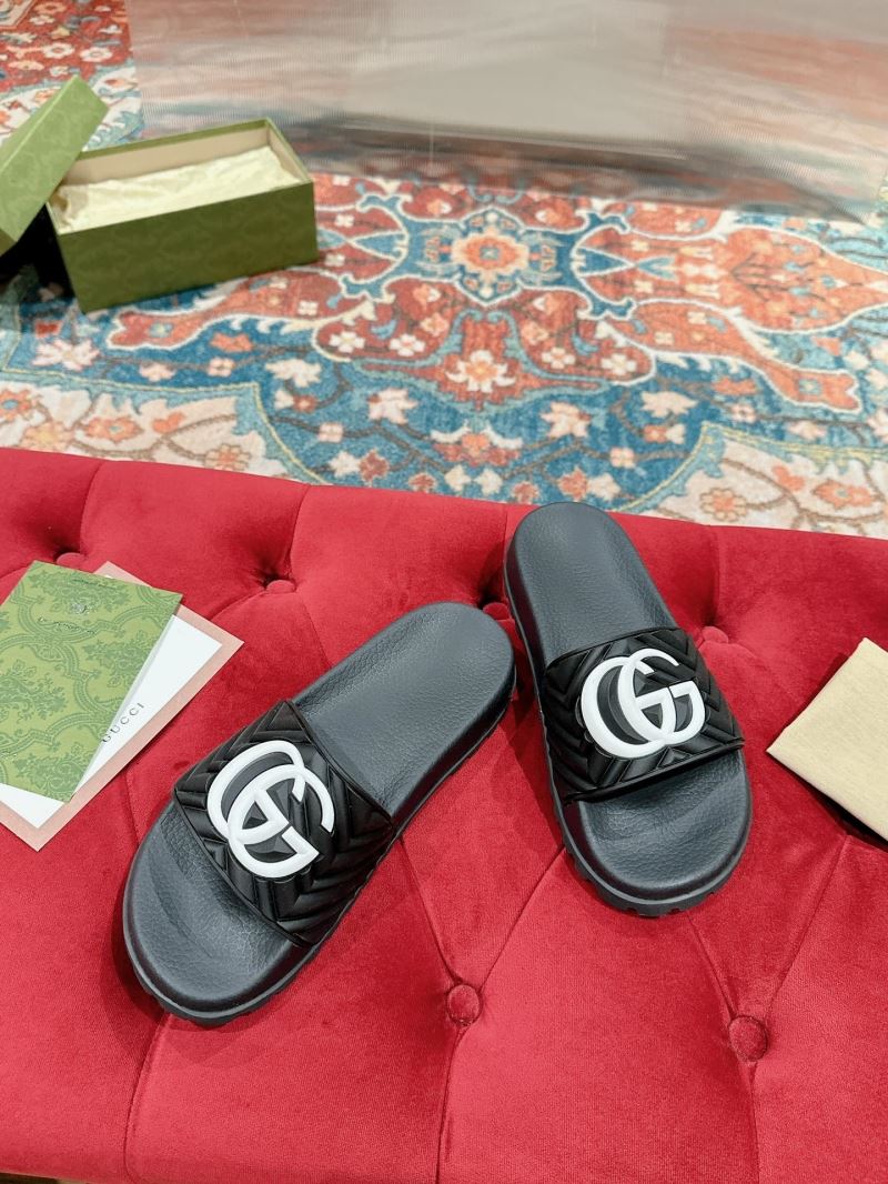 Gucci Slippers